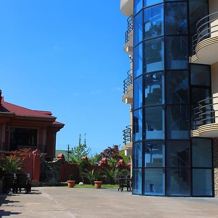 Black Sea Hotel Батуми Екстериор снимка
