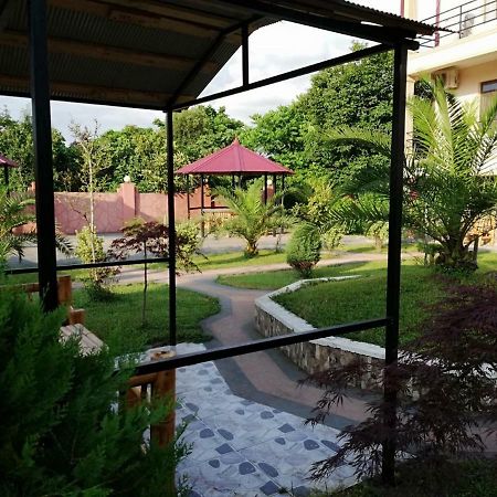 Black Sea Hotel Батуми Екстериор снимка