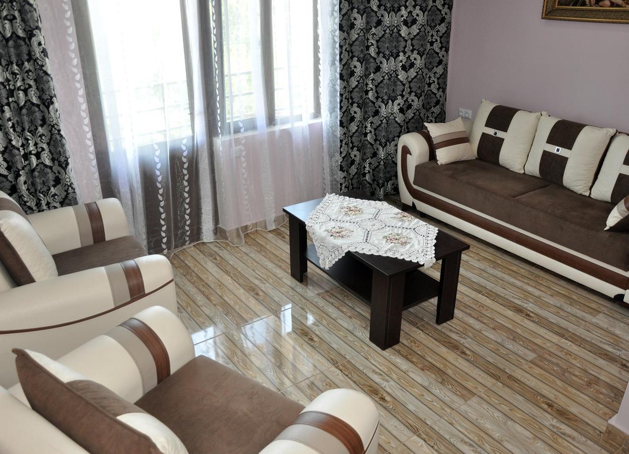 Black Sea Hotel Батуми Екстериор снимка