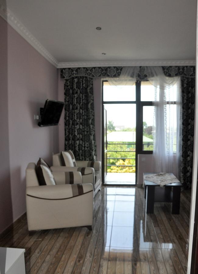 Black Sea Hotel Батуми Екстериор снимка