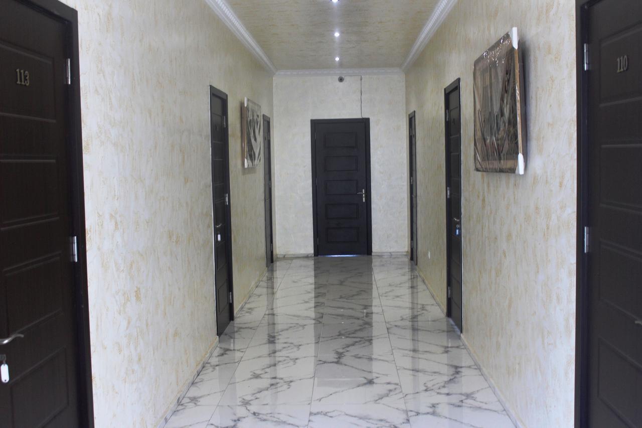 Black Sea Hotel Батуми Екстериор снимка