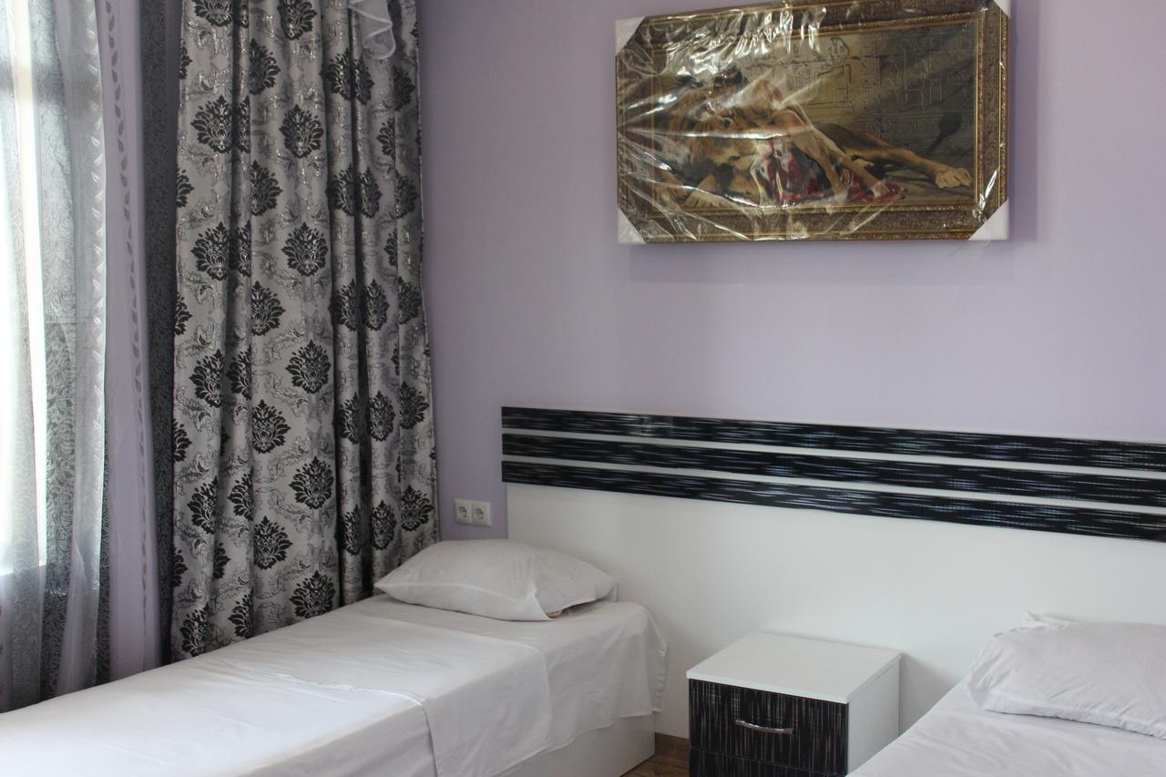 Black Sea Hotel Батуми Екстериор снимка