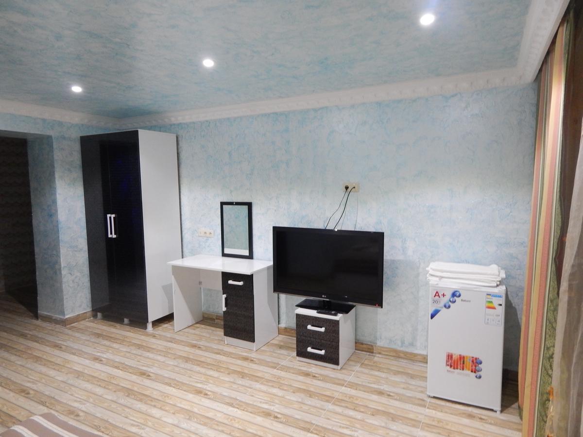 Black Sea Hotel Батуми Екстериор снимка