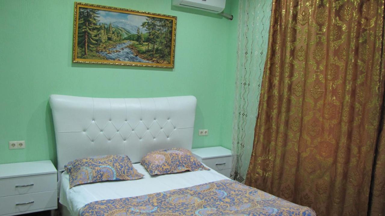Black Sea Hotel Батуми Екстериор снимка