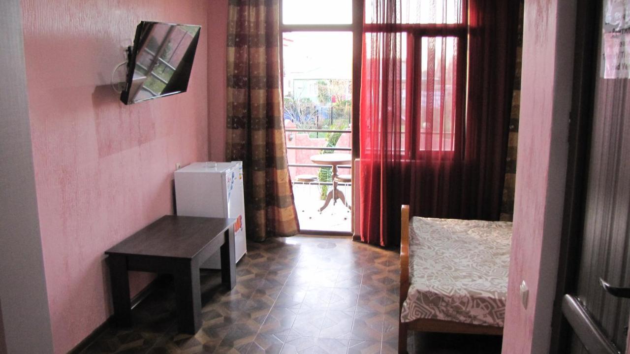 Black Sea Hotel Батуми Екстериор снимка