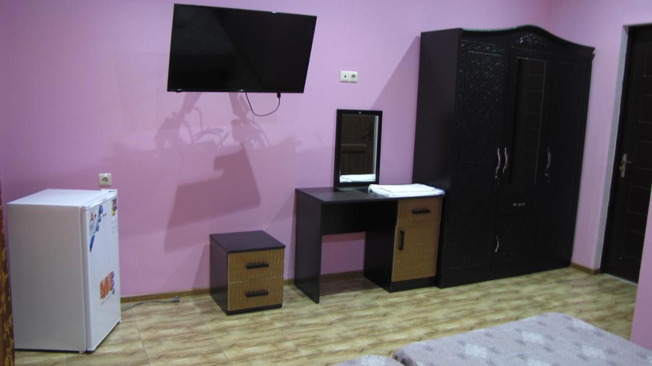 Black Sea Hotel Батуми Екстериор снимка