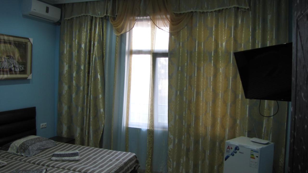 Black Sea Hotel Батуми Екстериор снимка