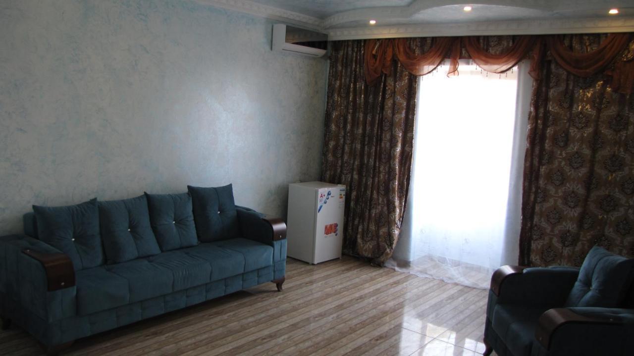 Black Sea Hotel Батуми Екстериор снимка