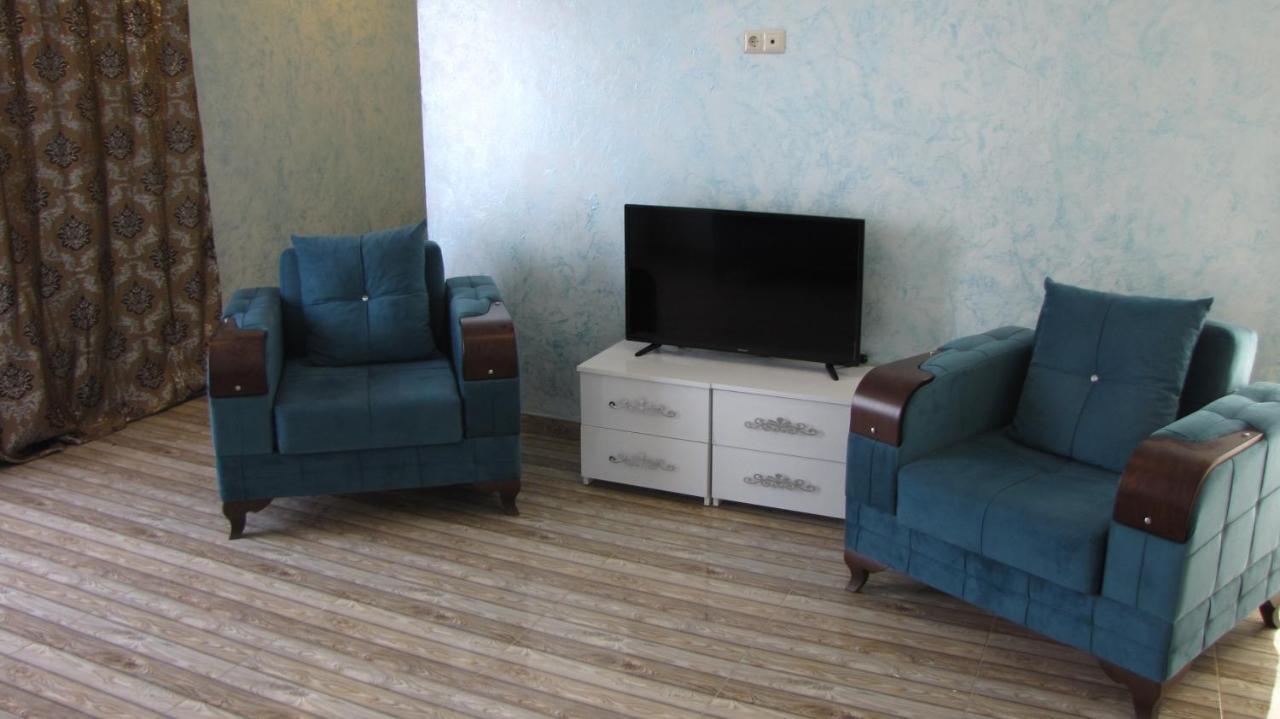Black Sea Hotel Батуми Екстериор снимка