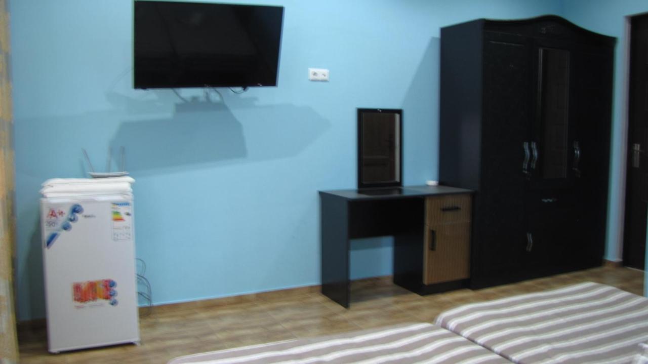 Black Sea Hotel Батуми Екстериор снимка