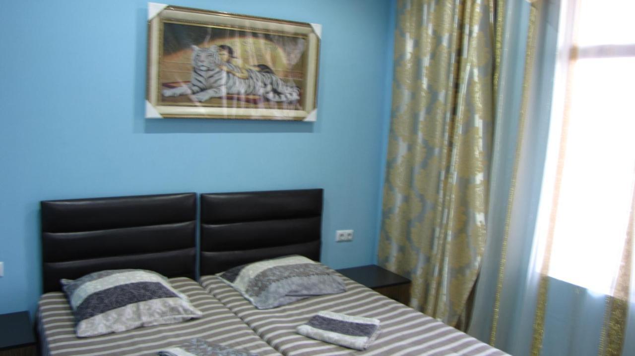 Black Sea Hotel Батуми Екстериор снимка