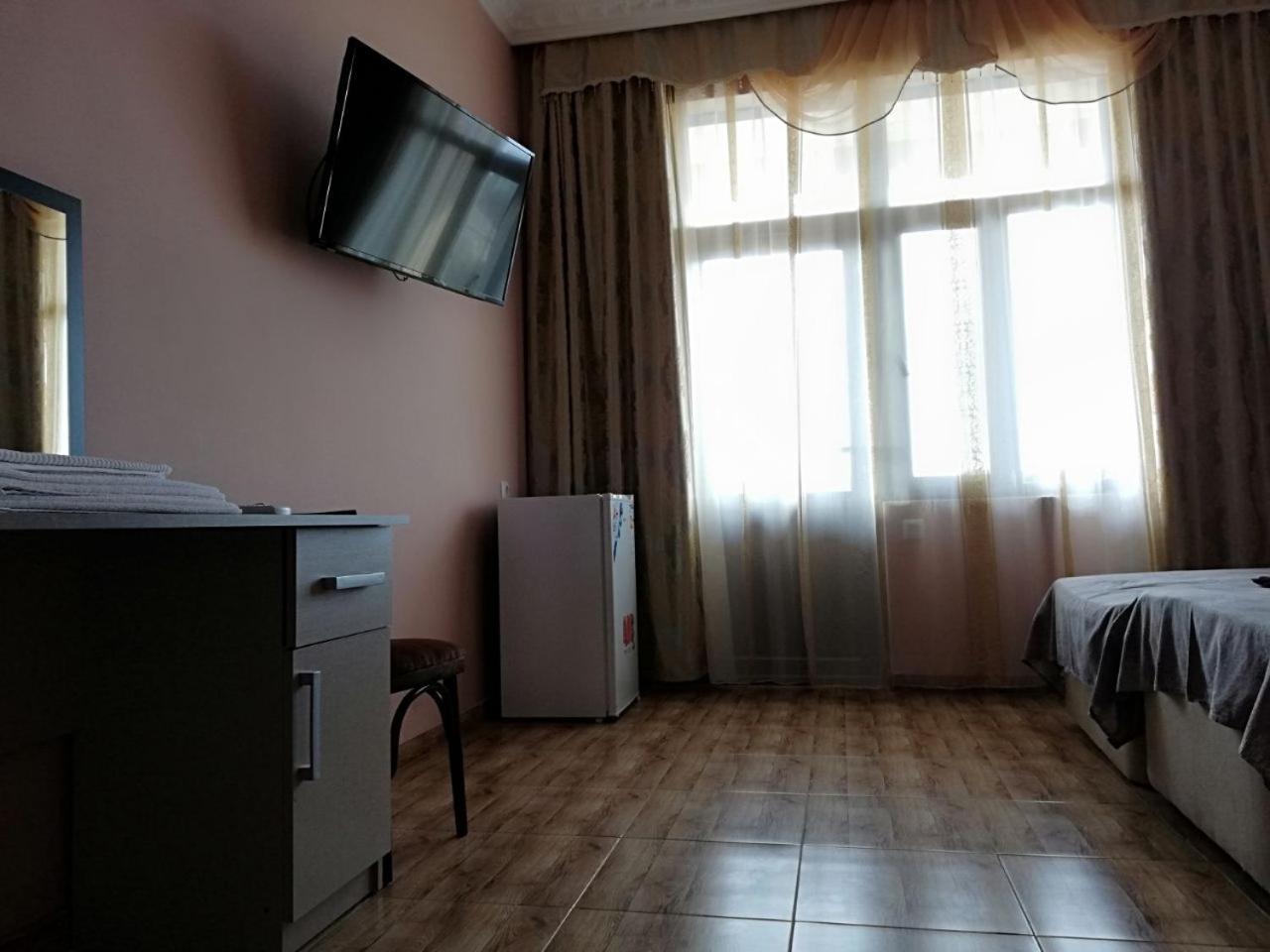 Black Sea Hotel Батуми Екстериор снимка
