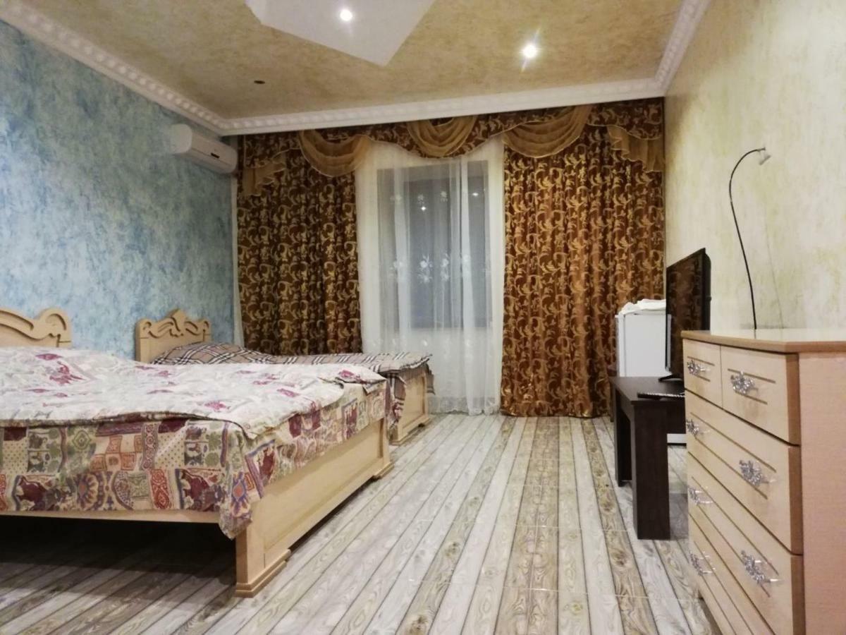Black Sea Hotel Батуми Екстериор снимка