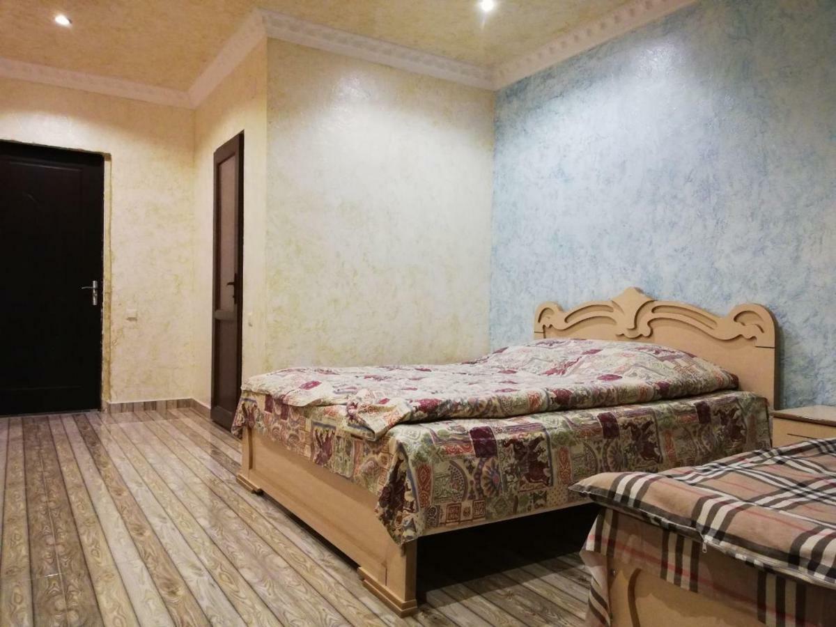 Black Sea Hotel Батуми Екстериор снимка