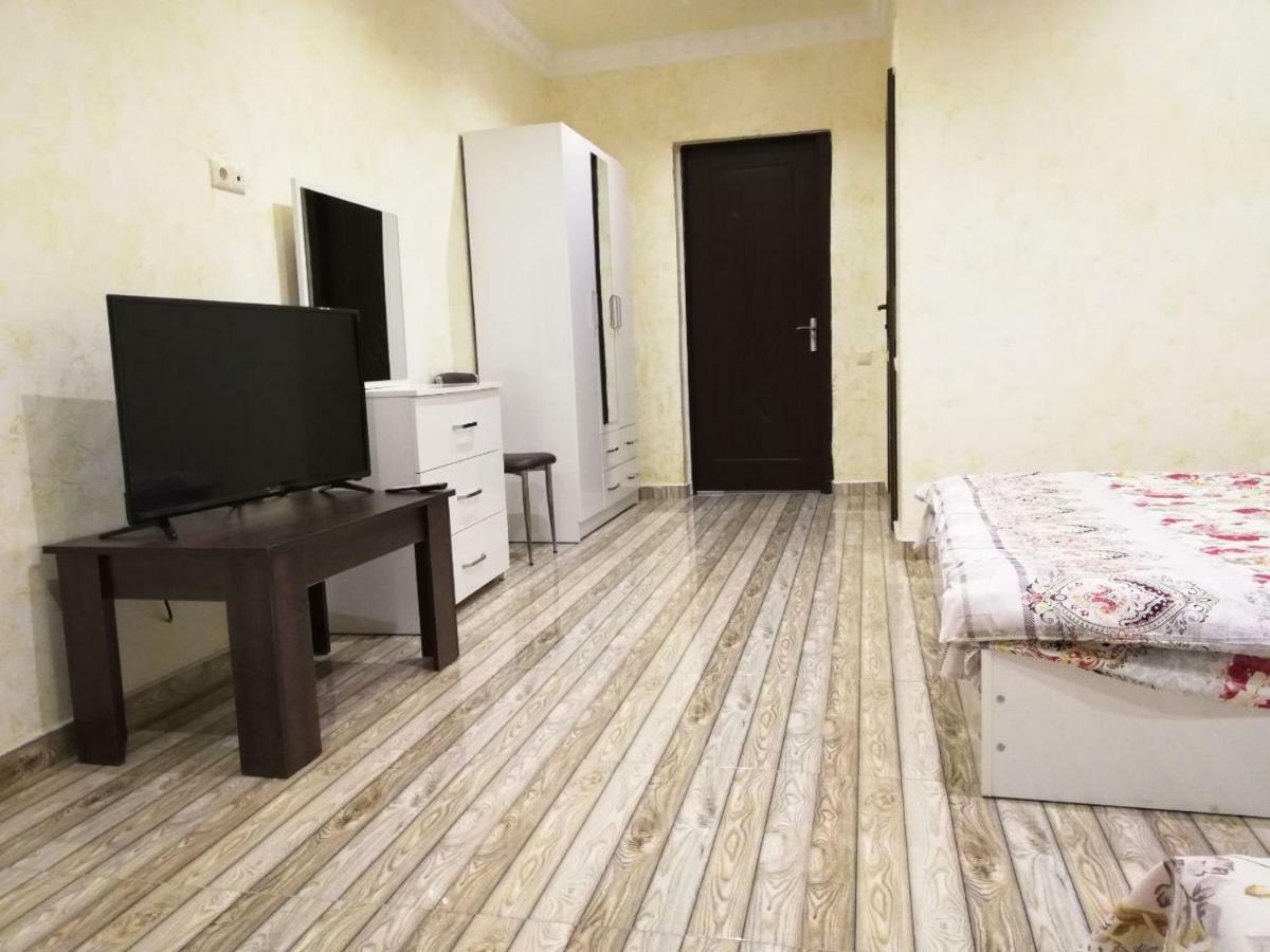 Black Sea Hotel Батуми Екстериор снимка